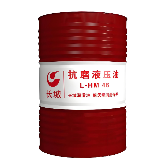 德格长城抗磨液压油