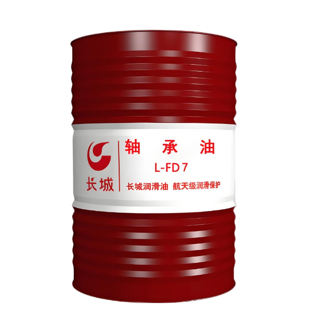 德格长城FD轴承油